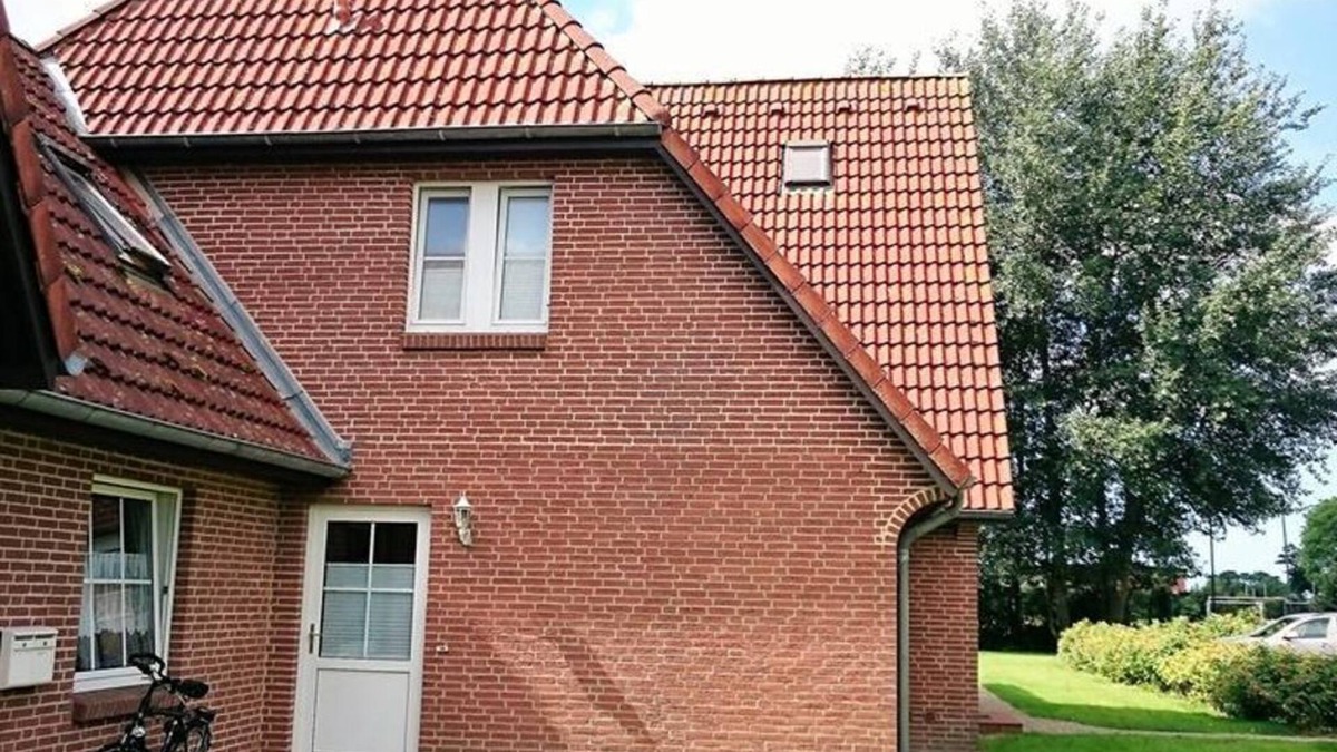 Eiderstedt Apartment | Vacation apartment Remuß