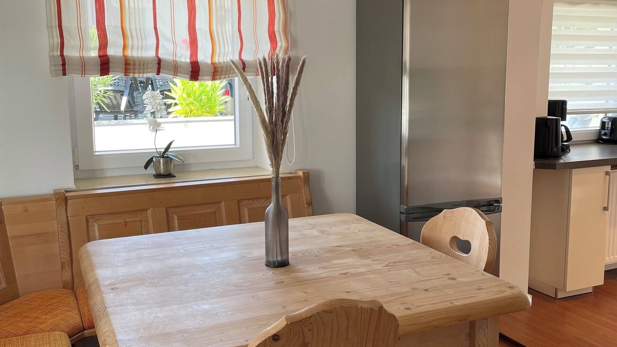 Feldafing Apartment | Vacation apartment Riedl - Feldafing, 5 min from Lake Starnberg