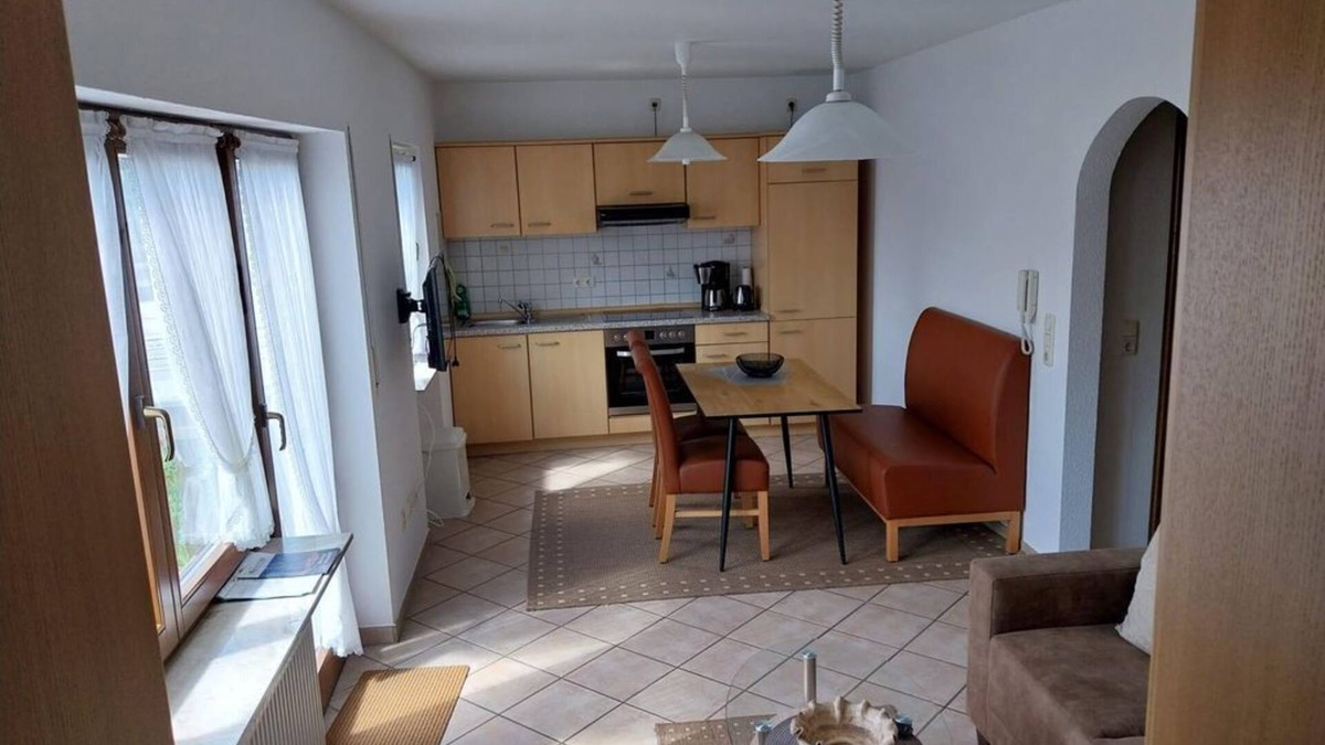 Oberemmel Apartment | Vacation apartment RIESLING - Weingut-Ferienwohnungen Lorenz - vacation guests only