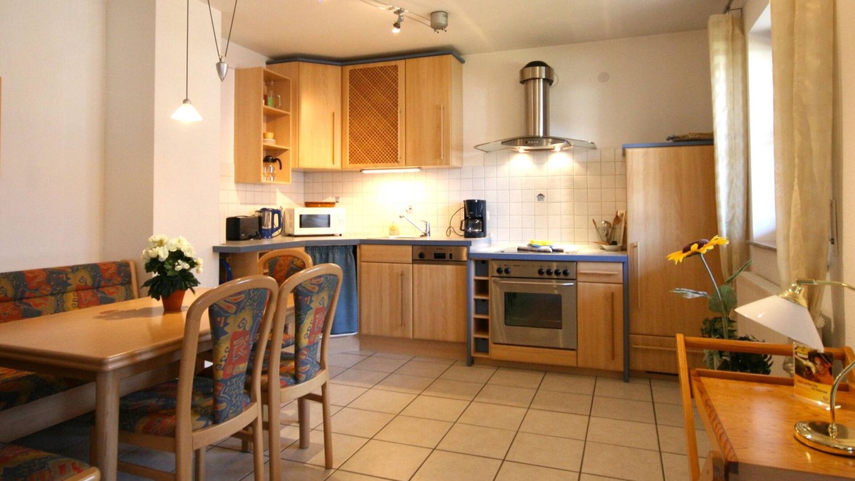 Steinach Apartment | Vacation apartment "Romi"
