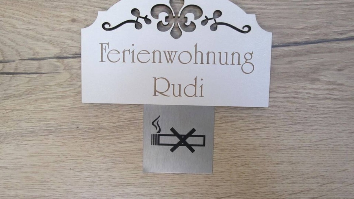 Rietschen Apartment | Vacation apartment Rudi - Holiday accommodation Mertinatsch