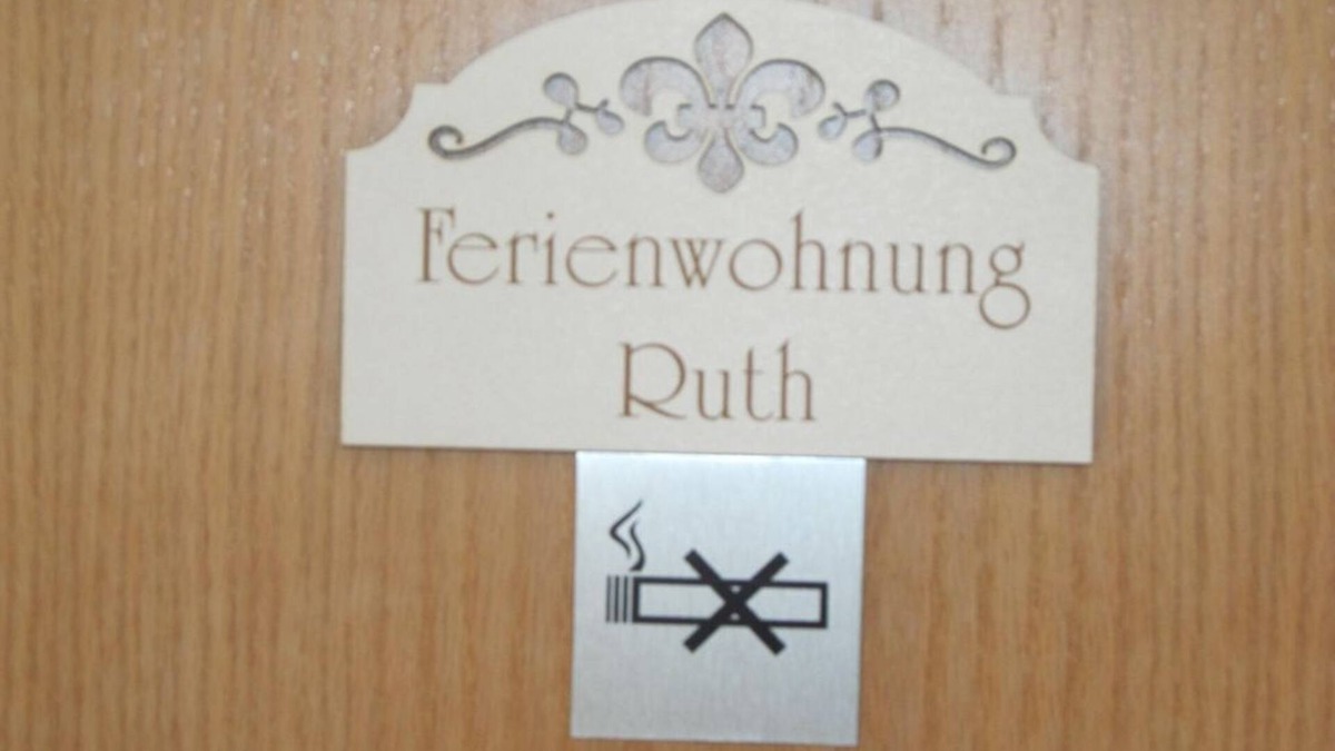 Rietschen Apartment | Vacation apartment Ruth - Holiday accommodation Mertinatsch