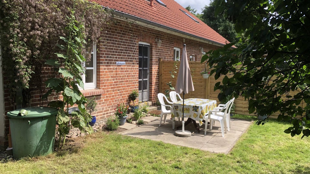 Rubitz Apartment | Vacation apartment Rubitz