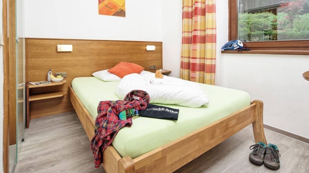 Finkenstein am Faaker See Bed & Breakfast | Vacation apartment S - Apartments Theresienhof