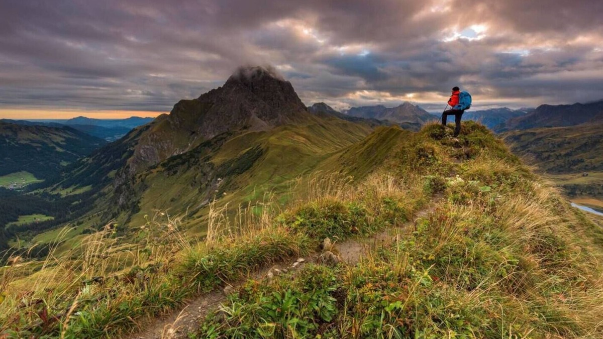 Glarus Sued Apartment | Vacation apartment - S' Träumli