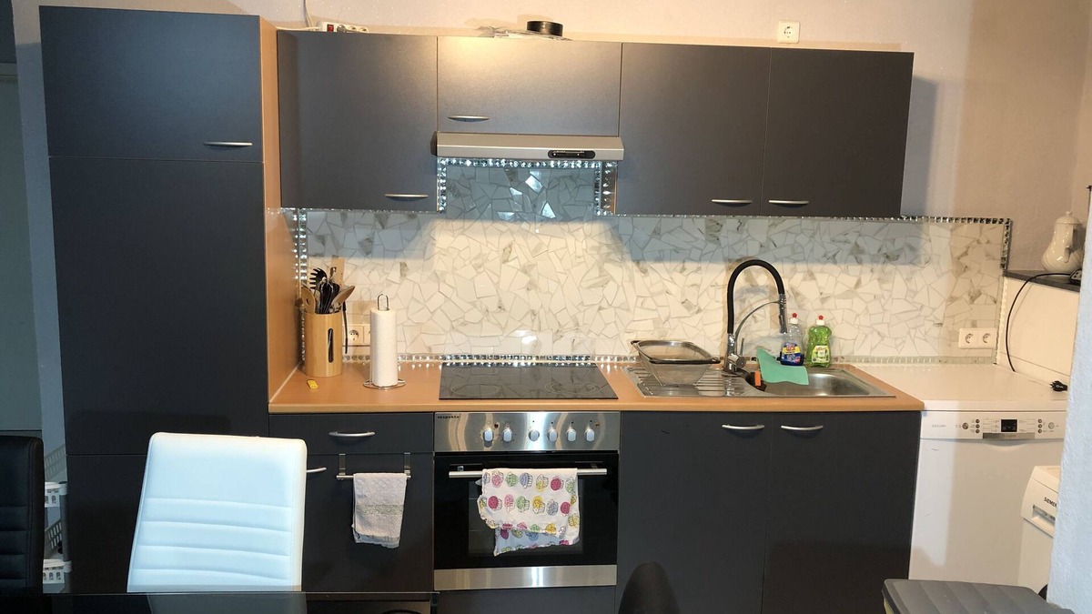 Deisslingen Apartment | Vacation apartment - staff accommodation