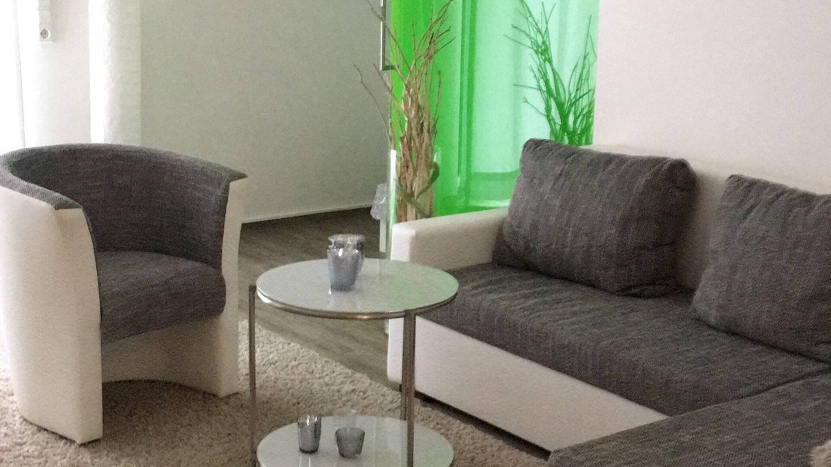 Hofstetten Apartment | Vacation apartment surrounded by idyllic nature