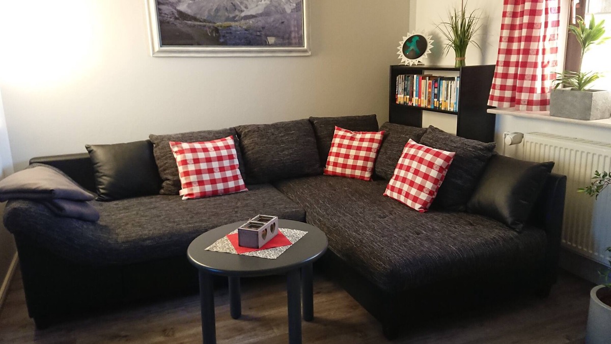 Lennestadt Apartment | Vacation apartment "Sunnenviul", 50 sqm, 1 bedroom, max. 3-4 persons