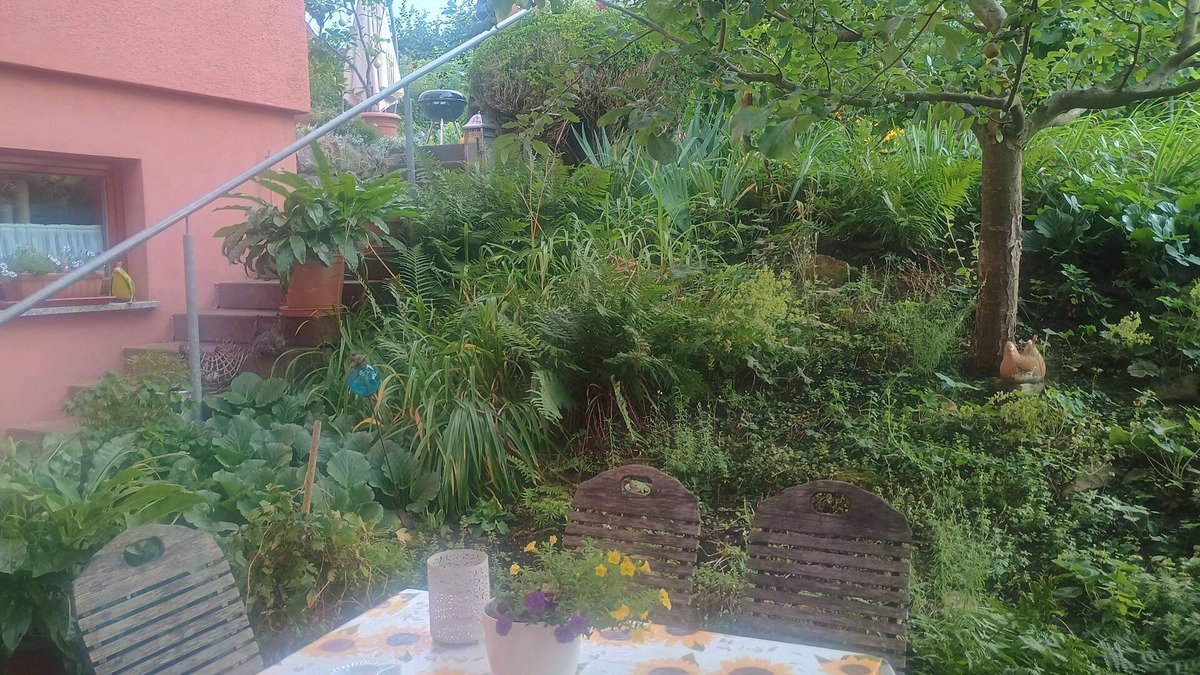 Litzendorf Apartment | Vacation apartment Schick