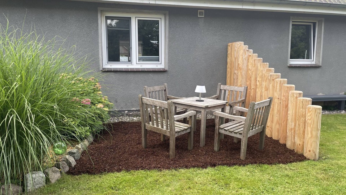 Kalkhorst Apartment | Vacation apartment Stuppendiek-Ostsee