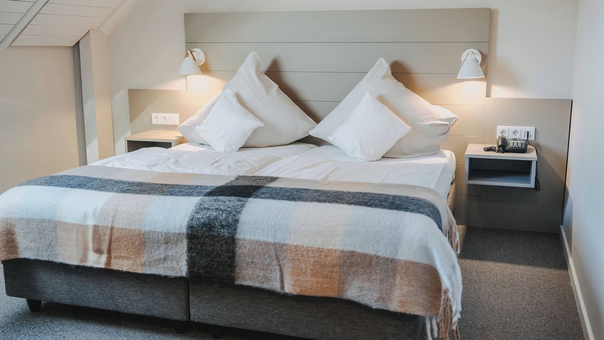 Orscholz Apartment | Vacation apartment Saarschleife - Wellness & Spa opposite included!