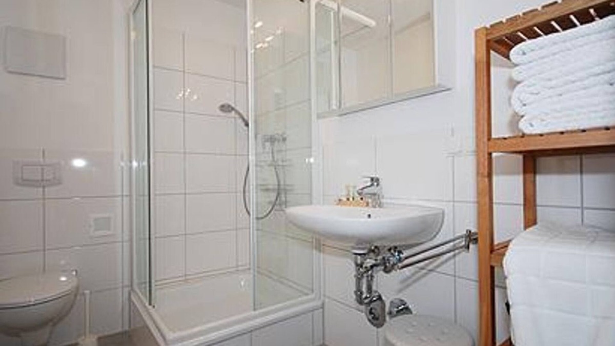 Speyer Apartment | Vacation apartment Salier - Altstadt-Appartements-Speyer 1