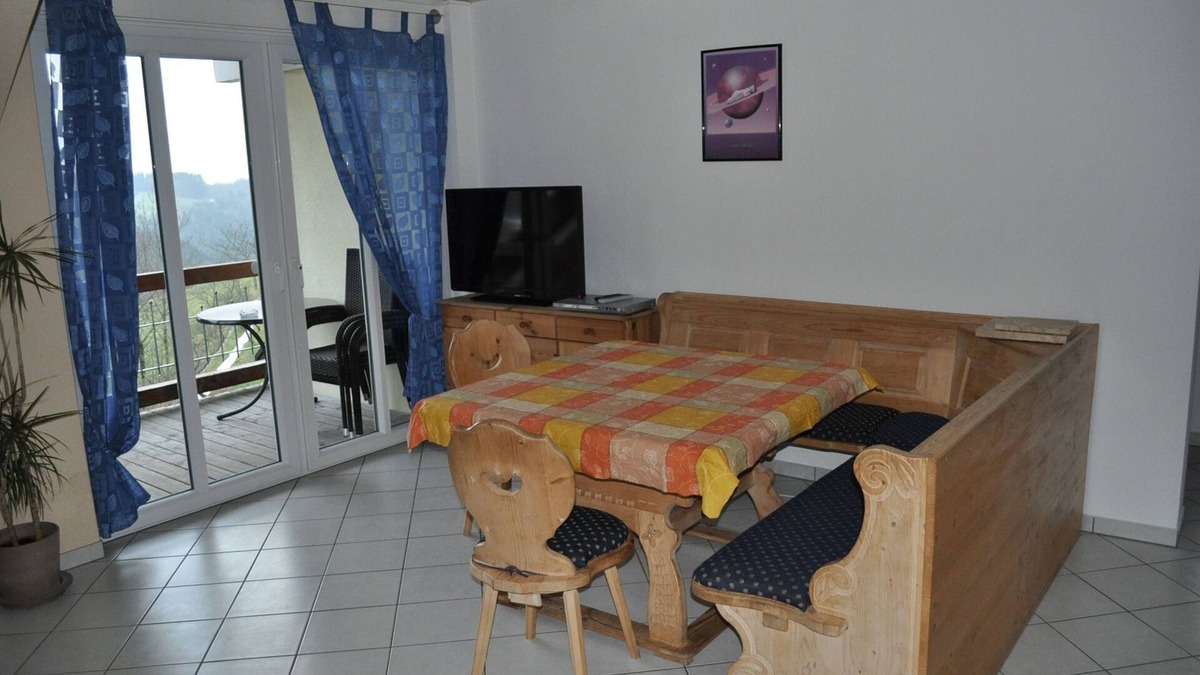 Horben Apartment | Vacation apartment Schönberg 70sqm, 2 bedrooms, 1 - 7 persons - Holiday apartments