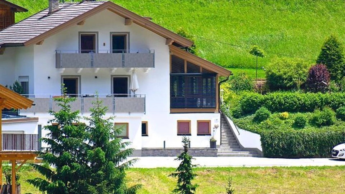 Heiligenblut Apartment | Vacation apartment Schachner