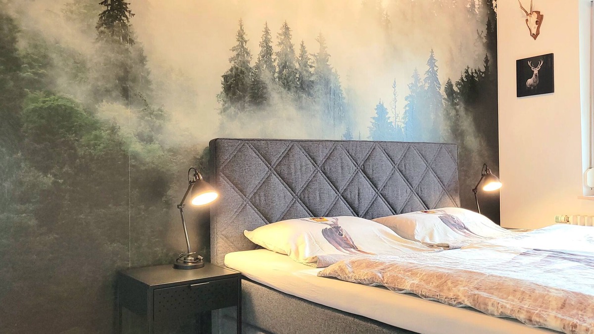 Neuried Apartment | Vacation apartment Schwarzwaldliebe Neuried 20min to Europa-Park/Strasbourg