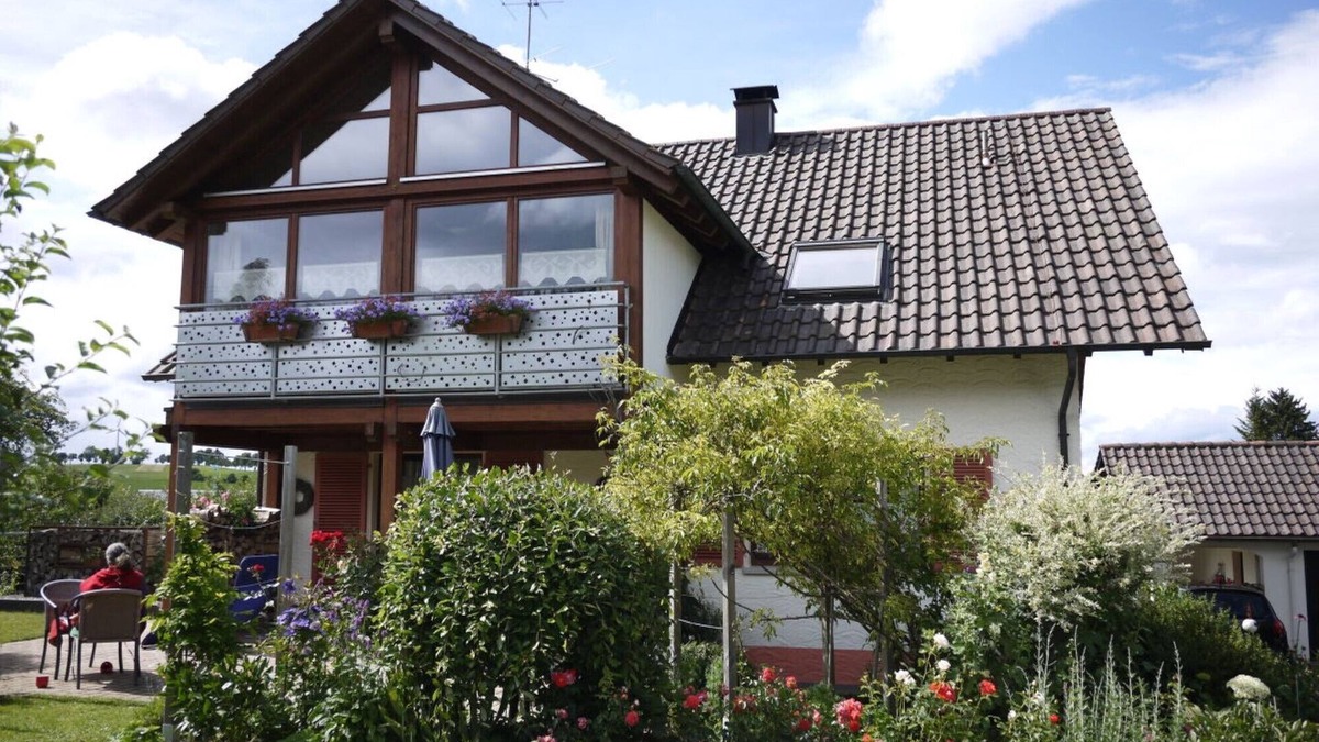 Huefingen Apartment | Vacation apartment Seiler