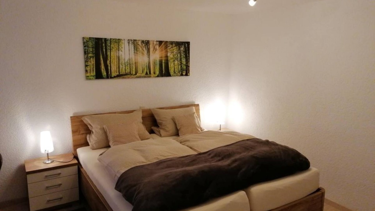 Herold House | Vacation apartment Senior - Gasthof Dörsbachhöhe