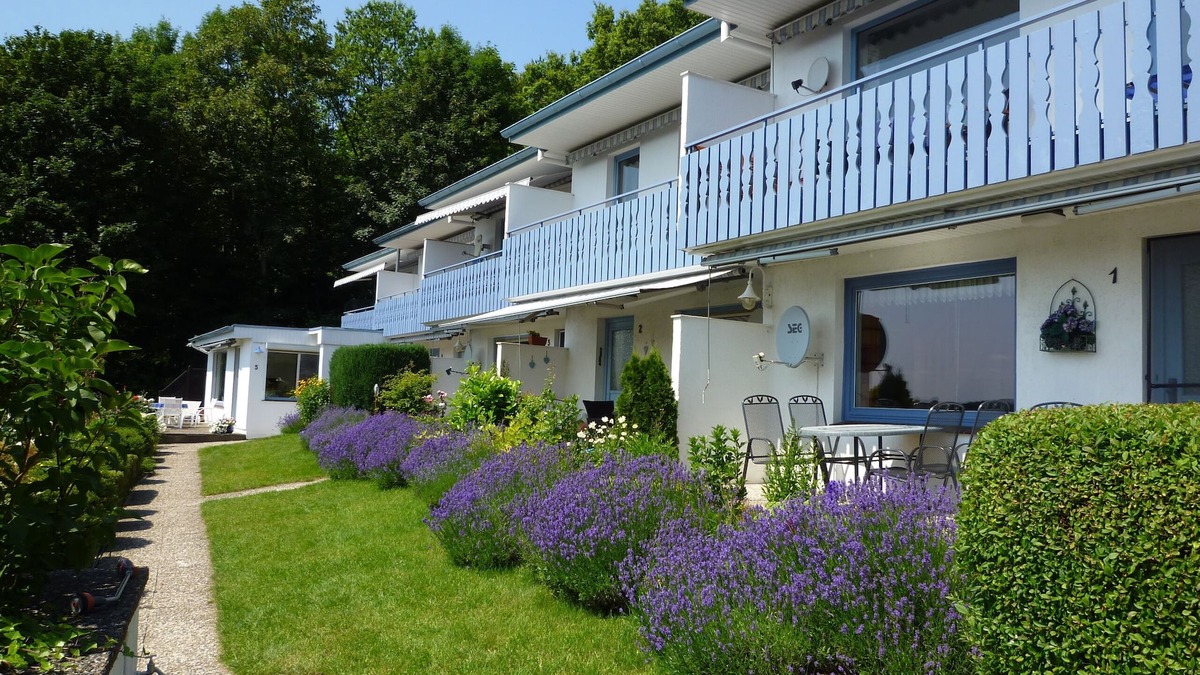 Eutin Apartment | Vacation apartment Sielbeck, vacation with dog, WLAN available