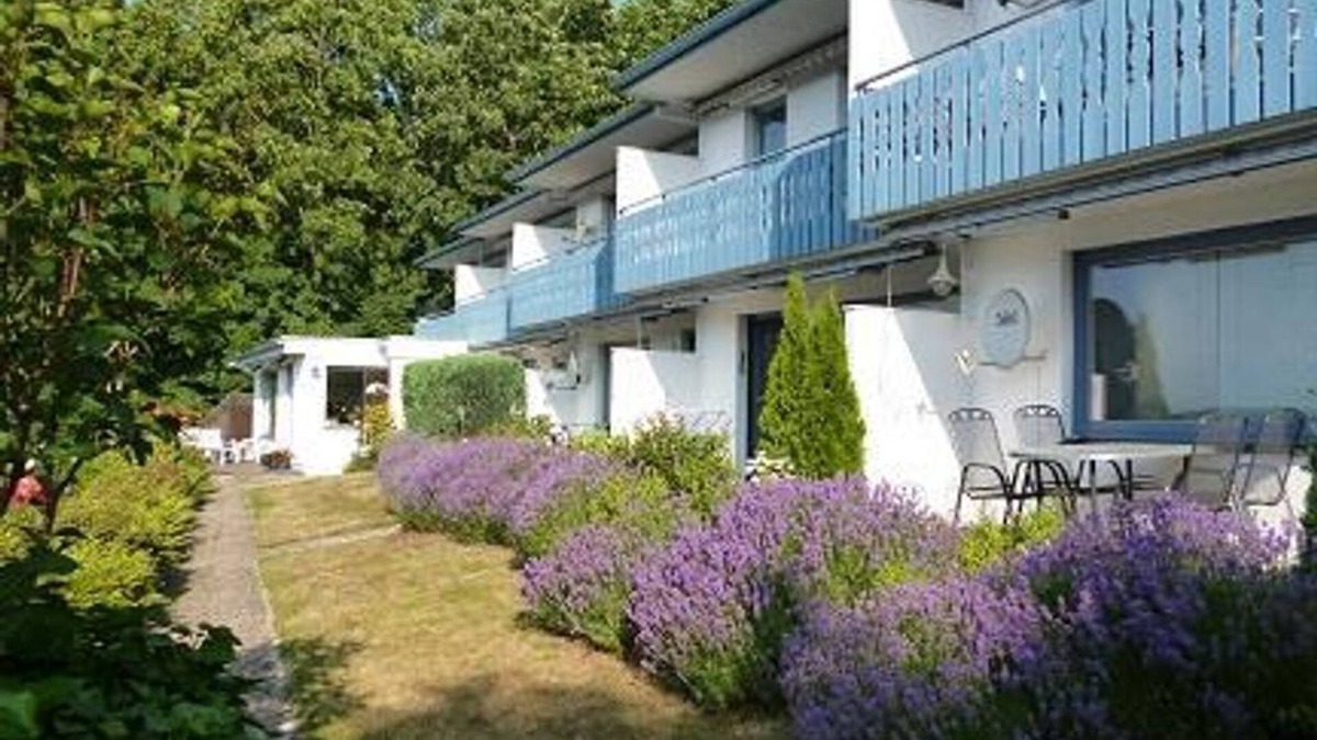 Eutin Apartment | Vacation apartment Sielbeck