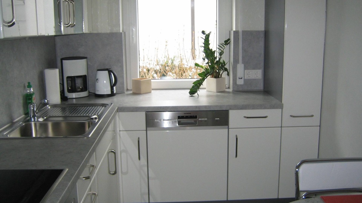 Bensheim Apartment | Vacation apartment SINNESWANDEL 2-ZKB in Bensheim's best location on the Hemsberg