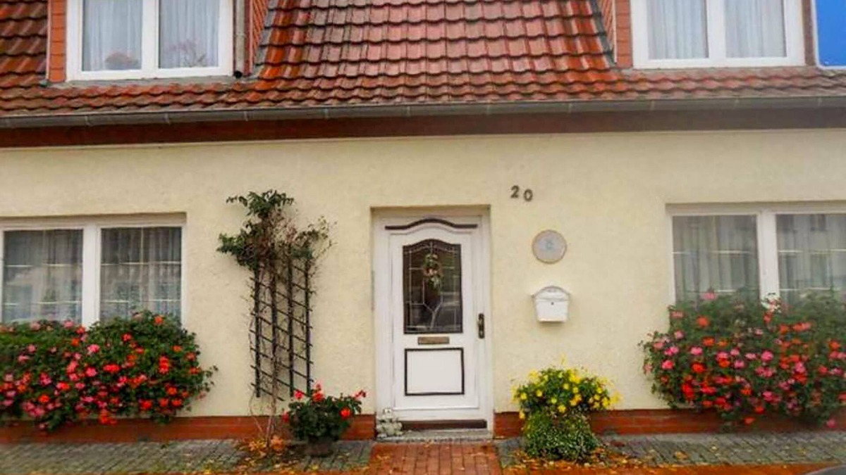 Bad Sulze Apartment | Vacation apartment Socolowsky - Holiday apartment