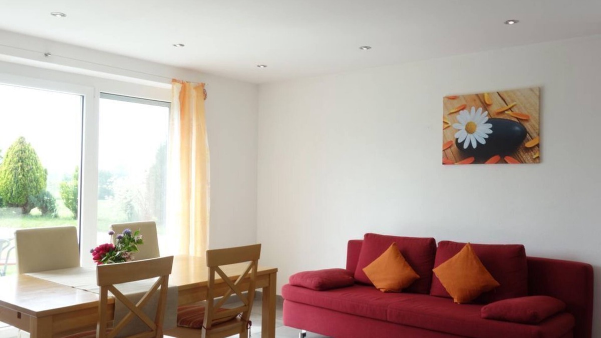 Albisreute Apartment | Vacation apartment Sonnenblume - Holiday apartment Katzheim