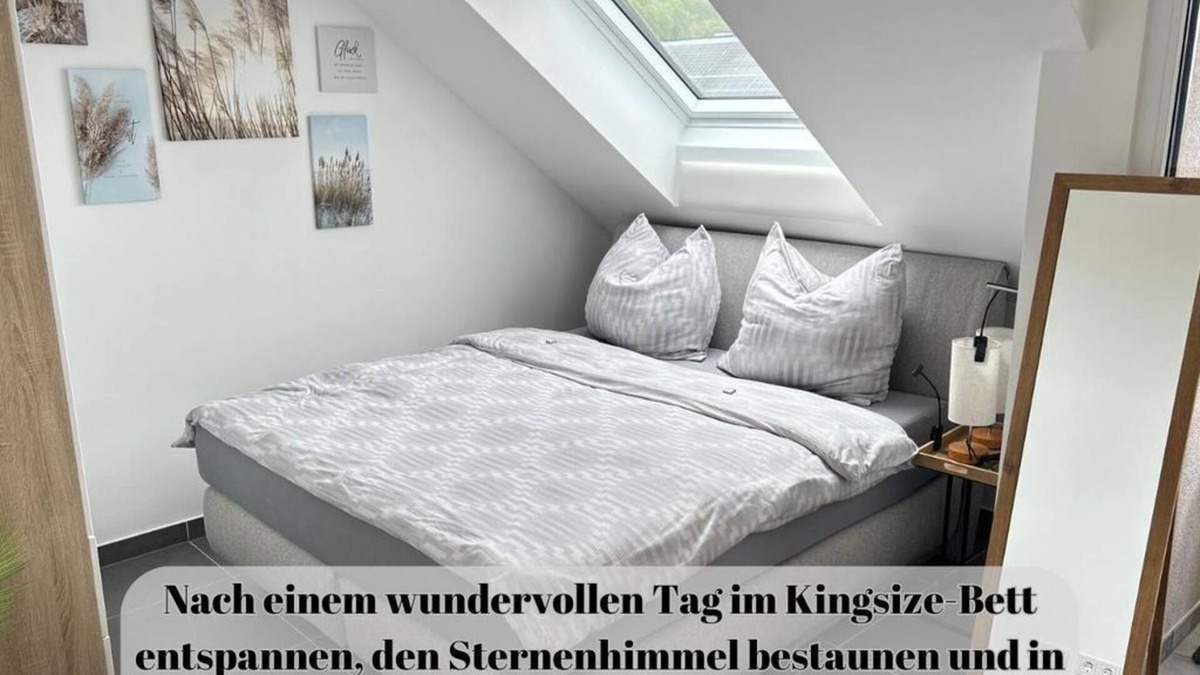 Irsch Apartment | Vacation apartment Sonnenblick - Holiday apartments Im Kimmelreich