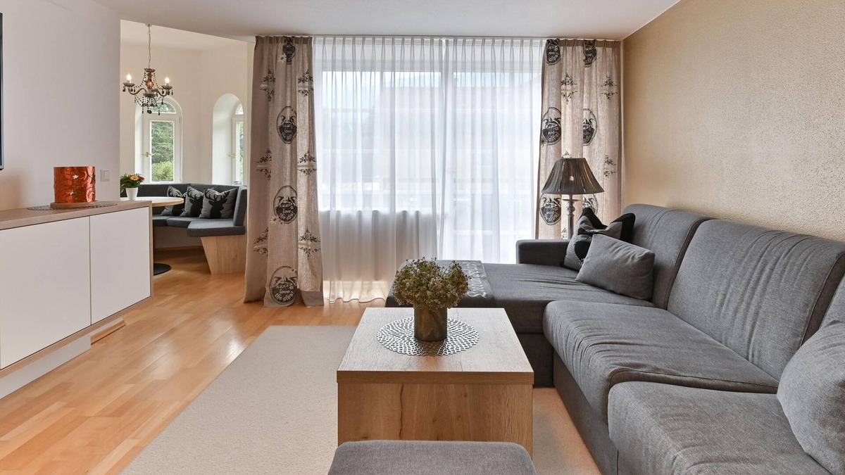 Heitlern Apartment | Vacation apartment "Sophia"