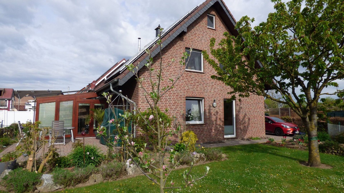 Kalkar Apartment | Vacation apartment Spatzennest Kalkar - Spatzennest