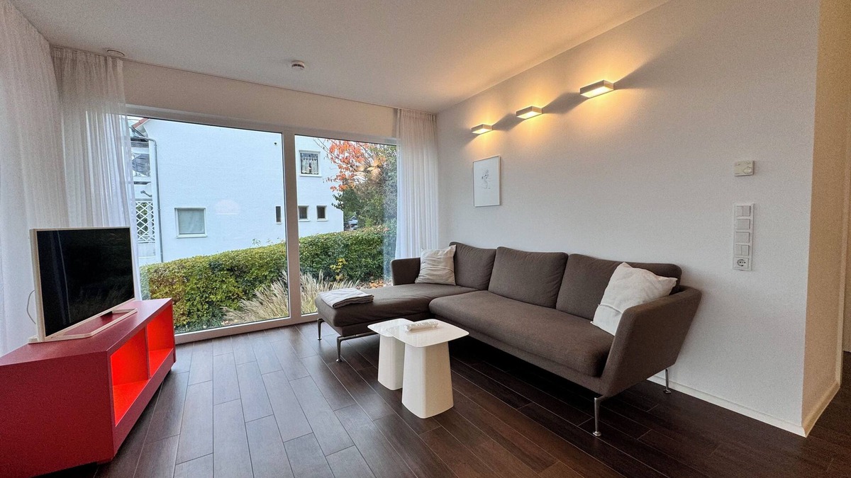 Meersburg Apartment | Vacation apartment Stella Regia in Meersburg - Apartment 1