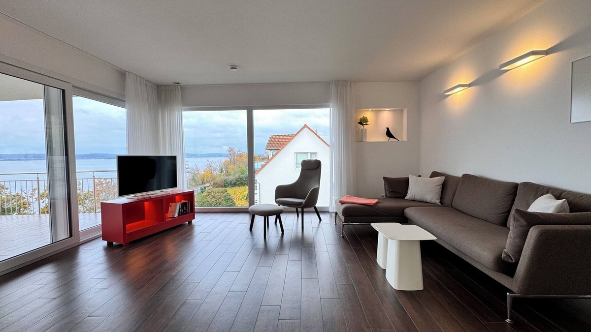 Meersburg Apartment | Vacation apartment Stella Regia in Meersburg - Apartment 5