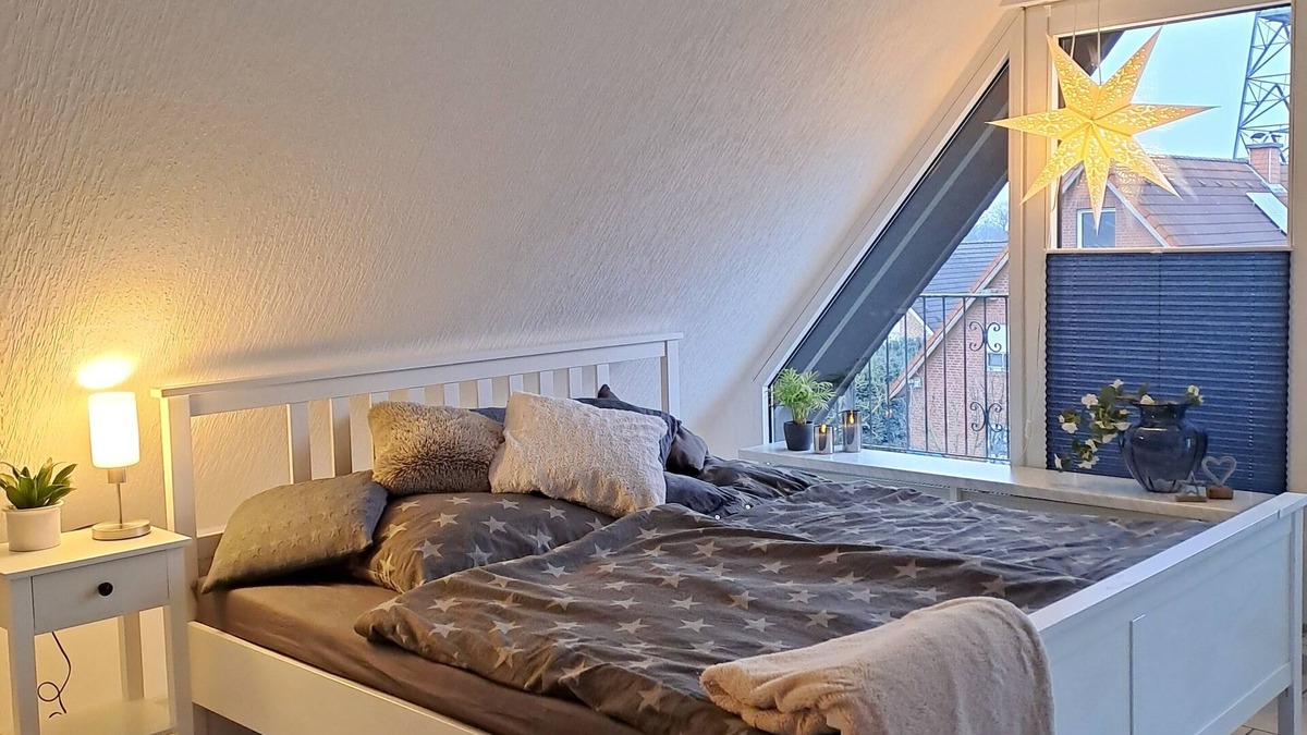 Mitte Apartment | Vacation apartment Sternschnuppe