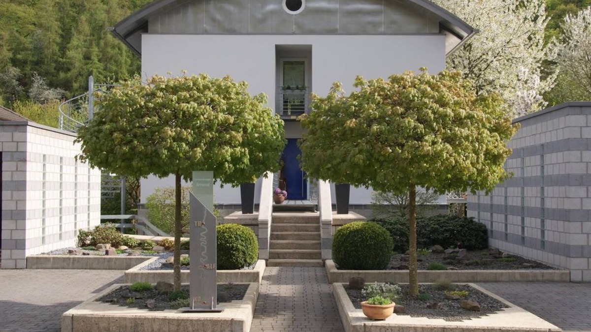 Alf Apartment | Vacation apartment "Sternenwald" - Apartments Arrastal