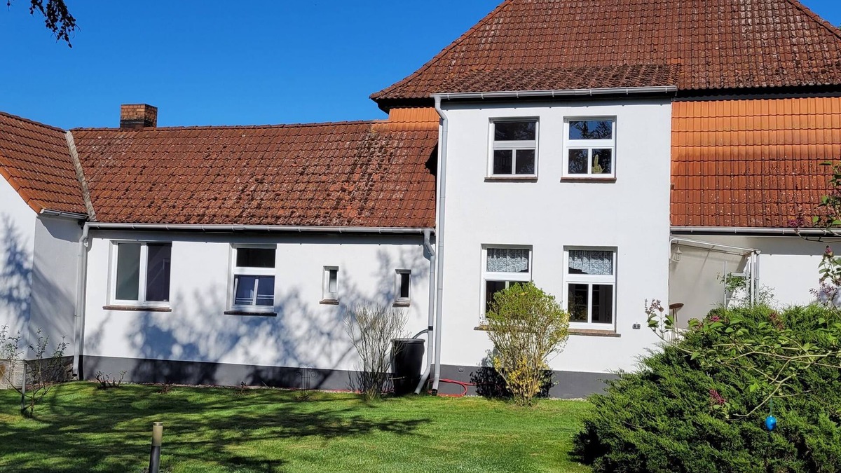Guestrow Apartment | Vacation apartment Stieger