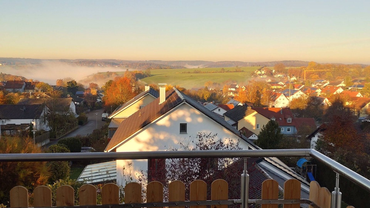 Eilsbrunn Apartment | Vacation apartment Stifterfelsen