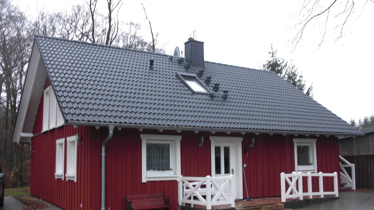 Cleeberg Apartment | Vacation apartment/studio apartment, open plan living and sleeping area. - Vacation apartment for