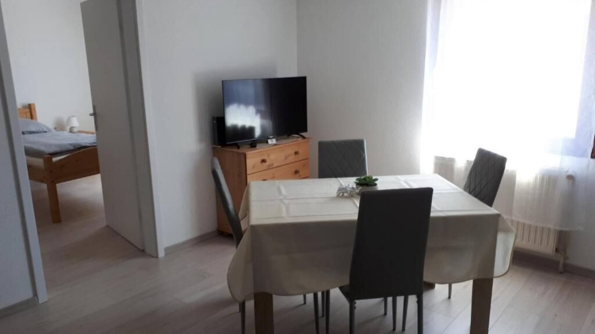 Tuttlingen Apartment | Vacation apartment Tüttlingen/Möhringen