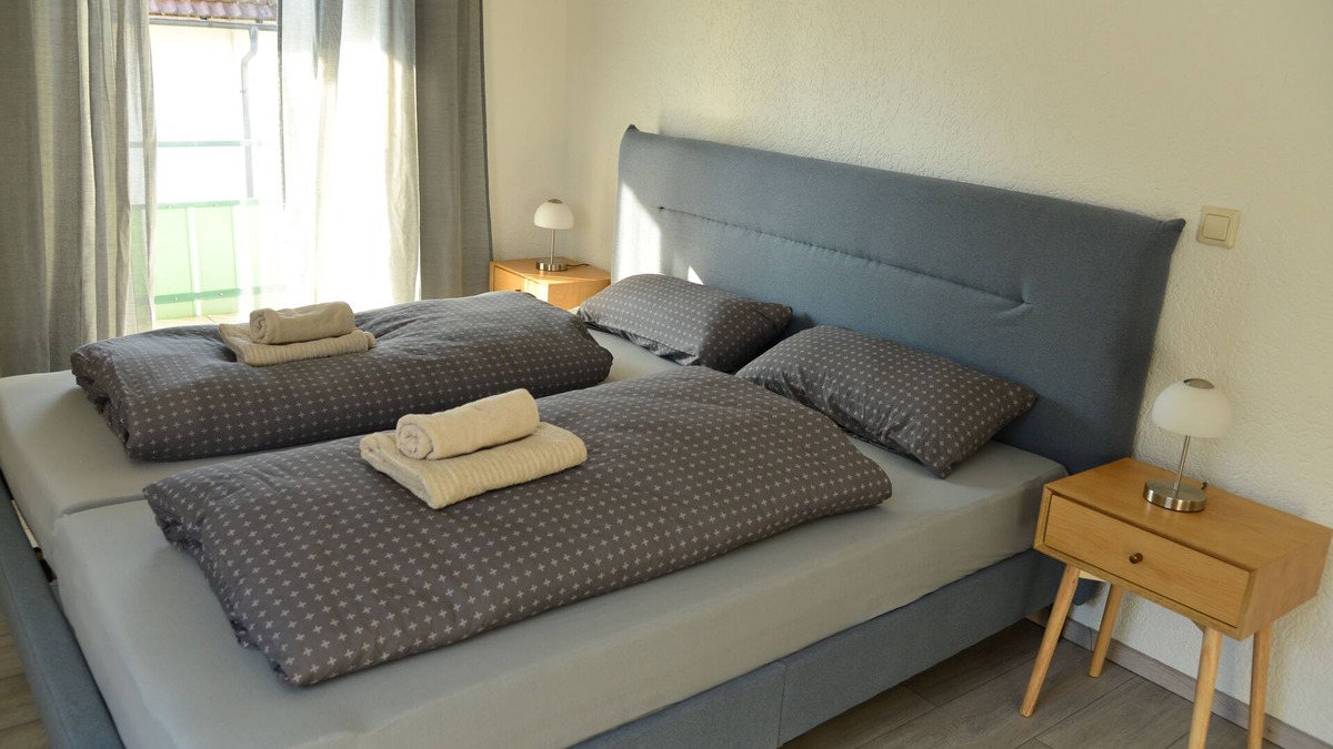 Igersheim Apartment | Vacation apartment Taubersonne