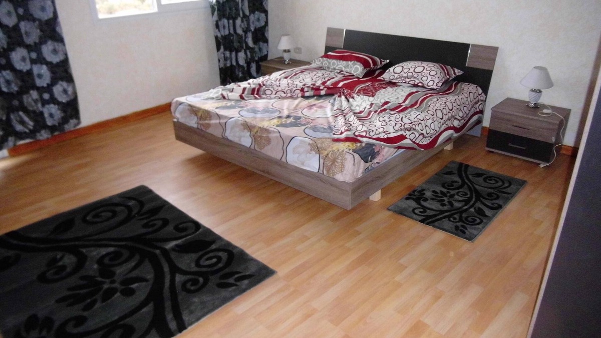 Chott Mariem Apartment | Vacation apartment in Tunisia (quiet location)