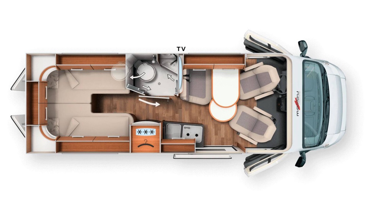 Daberstedt House | Vacation apartment to go!