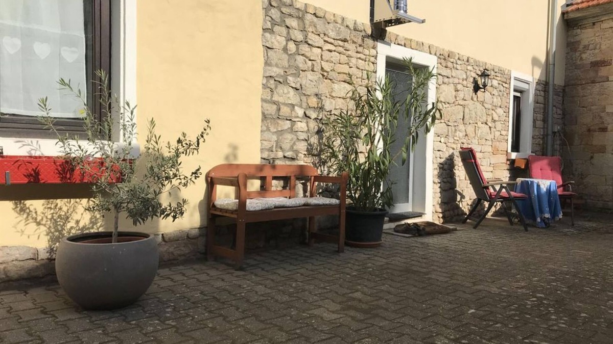 Udenheim Apartment | Vacation apartment Udenheim - Holiday apartment