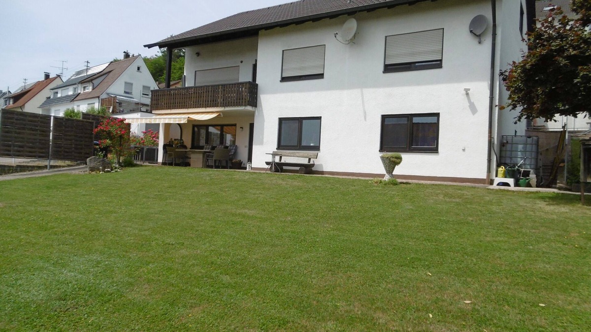 Elchingen Condo | Vacation apartment Ulm-Elchingen, LEGOLAND, cycling, bathing lakes, hiking trails, etc.