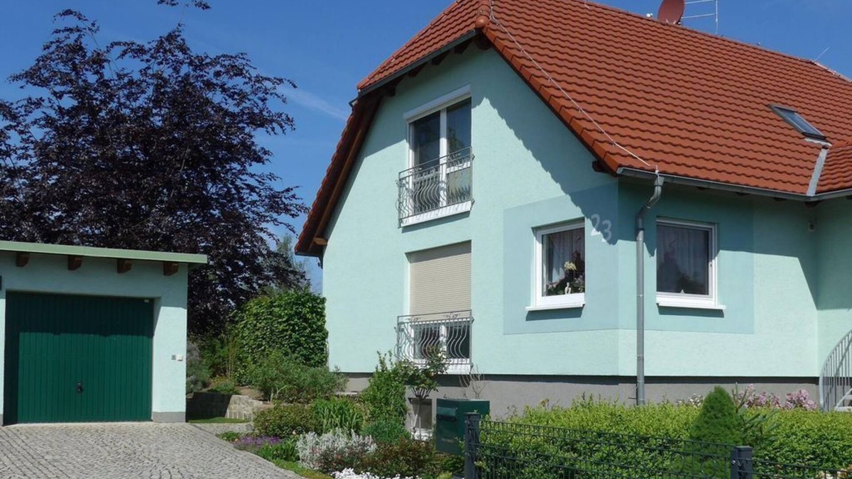 Bautzen Apartment | Vacation apartment Ulbrich - Holiday apartment