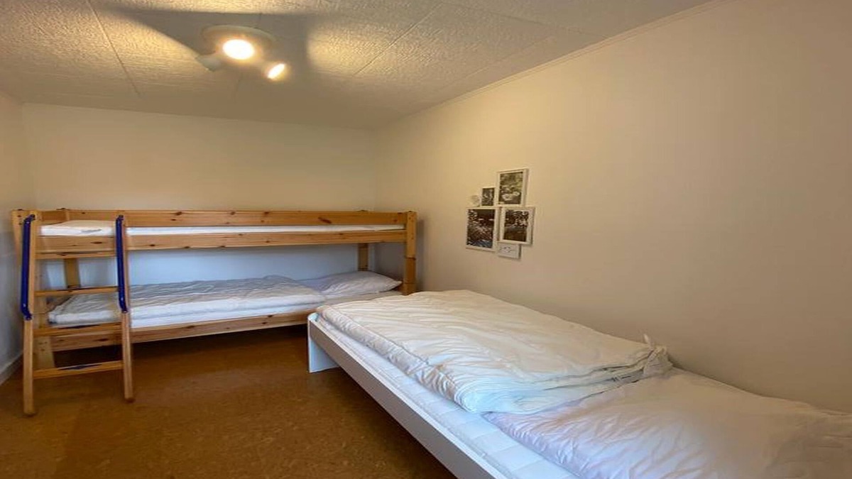 Lennestadt Apartment | Vacation apartment Veischedetal in the Sauerland, 85sqm, 2 bedrooms, 1 living/bedroom, max. 6 pers.