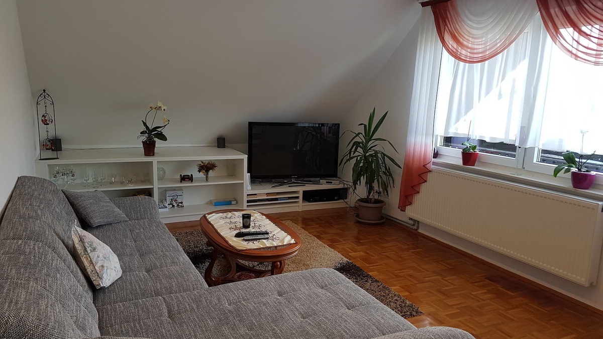 Weisel Apartment | Vacation apartment Vetter an der Loreley