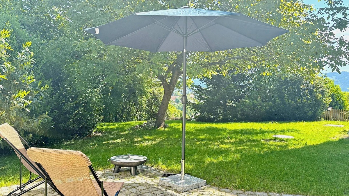 Hoyren Apartment | Vacation apartment Villa Hoyerberg Allgäu - modern apartment with a view of the Allgäu