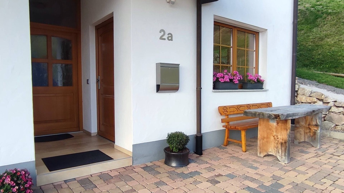 Munstertal Apartment | Vacation apartment Wiesenpanorama, 30 sqm, 1 living/bedroom, max. 2 persons