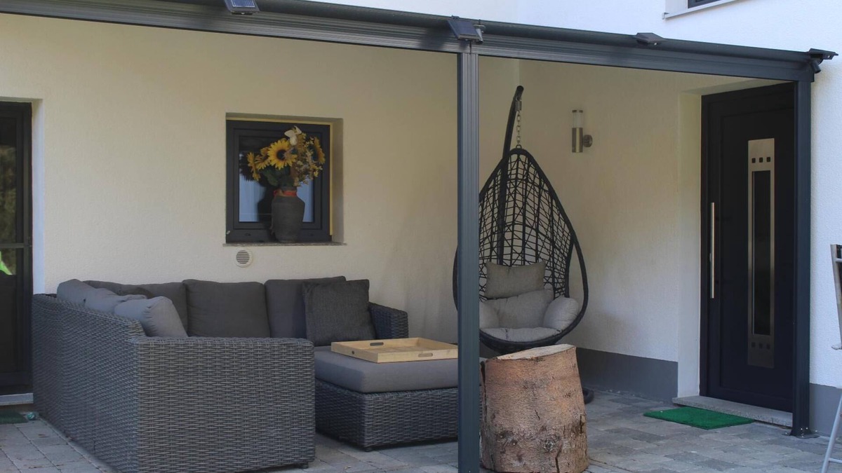 Riedlhutte Apartment | Vacation apartment with indoor playground