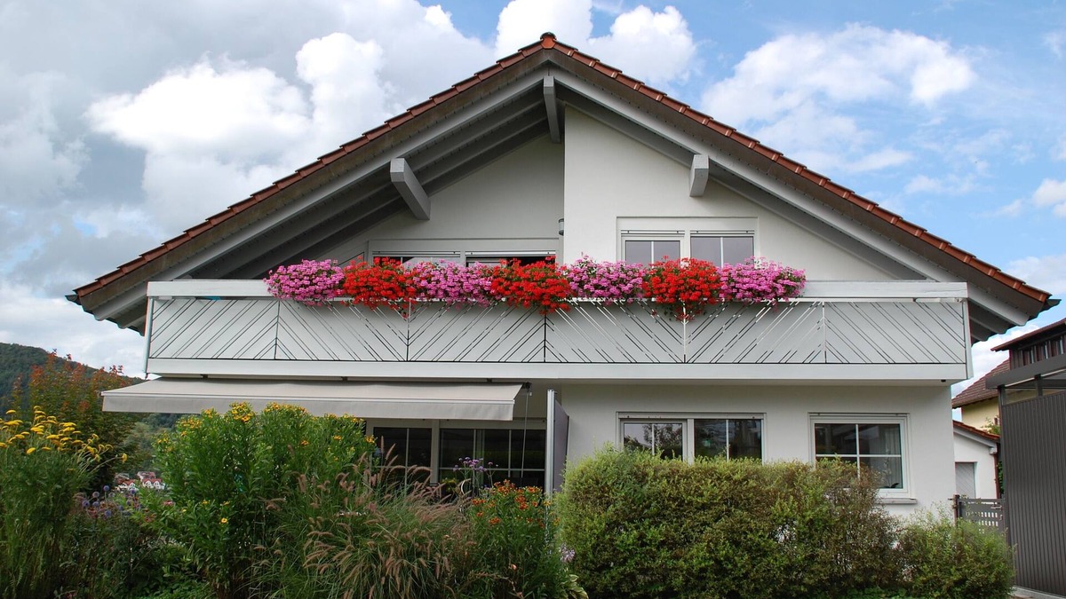Rudersberg Apartment | Vacation apartment ~Wieslaufblick~ 102m² - Allergy sufferers - Quiet location