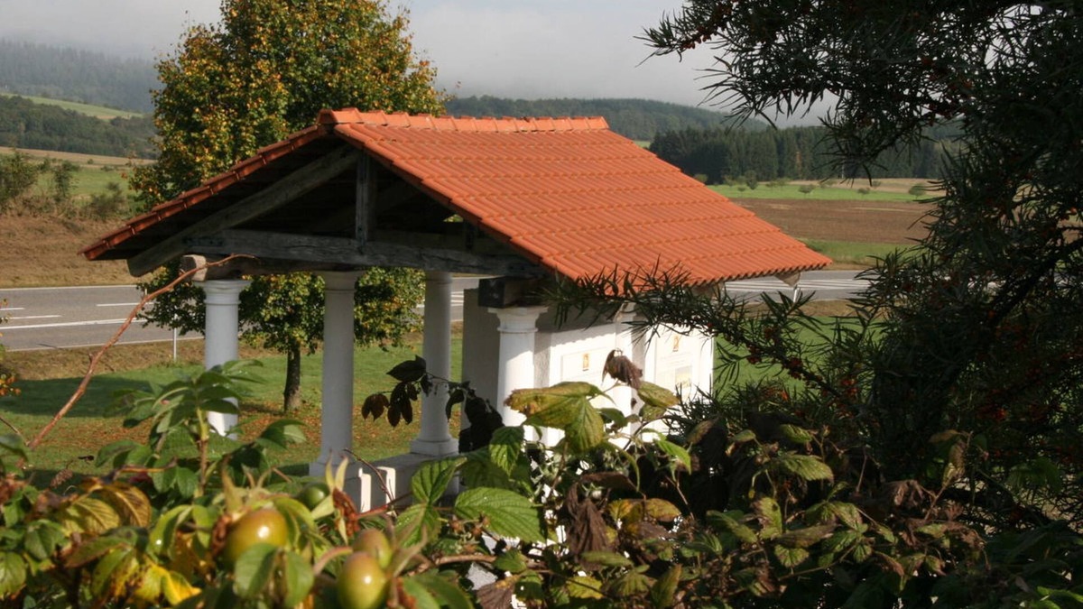 Schmißberg Apartment | Vacation apartment Wilder Hunsrück, 145sqm, 4 bedrooms, max. 10 persons